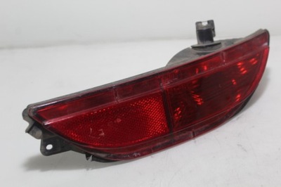 Лампа ліва задня w бампері fiat grande punto фото №1