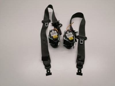 Chevrolet orlando ремені безпеки перед оригінал фото №1