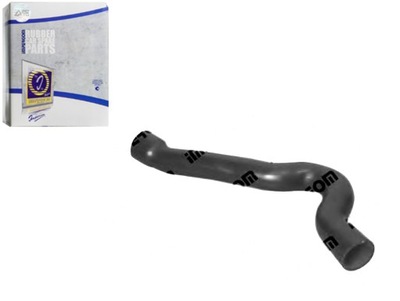 Шланг радиатора воздуха peugeot 406 2.0d 06.98 фото №1