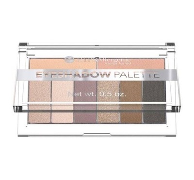 BELL Eyeshadow Palette paletka cieni 02 17g