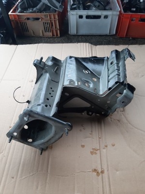 Чверть лонжерон ліва перед kuga фото №1