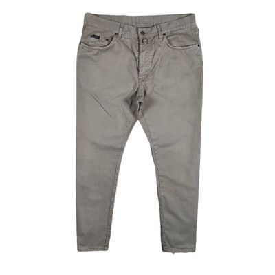 GANT Jason Spodnie Chino Regular Fit r. W36L30