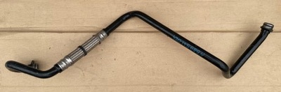 Audi r8 420 wąż оливи масляний 420115689n фото №1