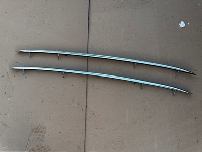 Audi q3 83a рейлинги кровельные 83a860021b фото №1