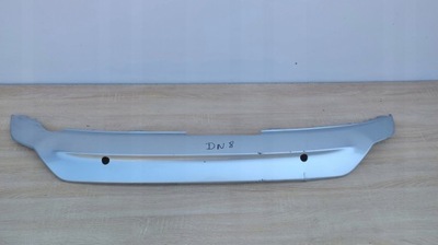 HONDA CRV CR-V LIFT 4 IV 2015-2018 METAI SPOILER BUFERIO GAL. ANTDĖKLAS 