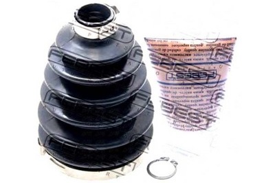 Защита шарнир mitsubishi outlander i lancer 77x1 фото №1