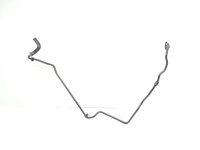 Трубка шланг вакуумa audi r8 4s huracan 5.2 fsi v10 4s0611936l фото №1