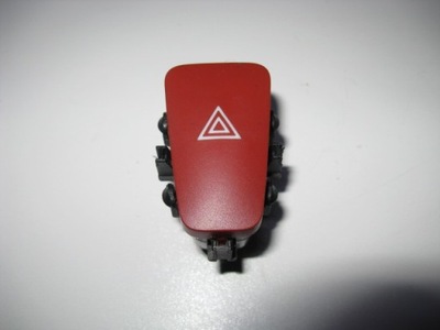 Перемикач світла аварійних fiat croma фото №1