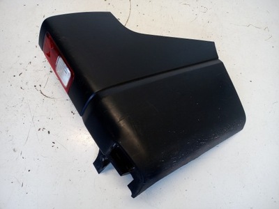 RIGHT ANGLE BUMPER REAR RENAULT TRAFIC III - milautoparts-fr.ukrlive.com