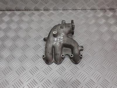 Коллектор всасывающий skoda fabia i 1.4 tdi фото №1