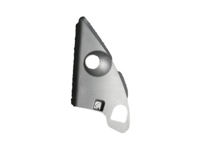 Защита зеркало левая 5ja837973 skoda rapid фото №1