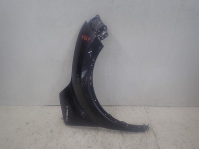 Крила правий перед передній toyota chr 16- фото №1