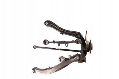 Подвеска поворотный кулак задний  левый mercedes w166 3.0 фото №1