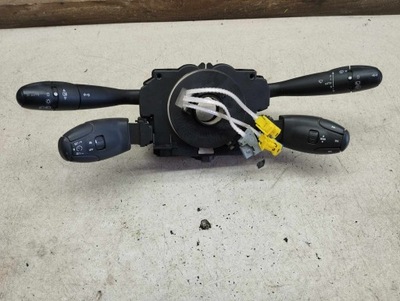 Переключатель комбинированный света поворотники citroen peugeot 96533581xt фото №1