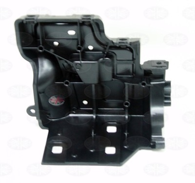 DERECHA SOPORTES CORREA PARTE DELANTERA RANGE ROVER EVOQUE 2 L551 LR125669  