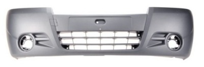 Opel оригінальний номер 4416743 бампер фото №1