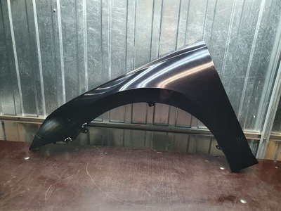 Крыло передний левый skoda octavia iv 2019- фото №1