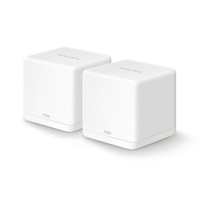 MERCUSYS HALO H30G (2 PACK) MESH SYSTEM AC1300