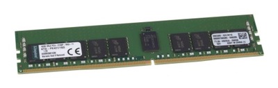 Kingston 16GB 2Rx4 DDR4 2133P-R KTD-PE421/16G