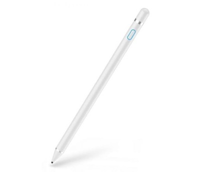 OUTLET TechProtect Active Stylus Pen biały