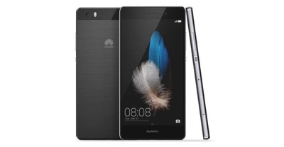 telefon Huawei P8 Lite Dual SIM komplet bez locka