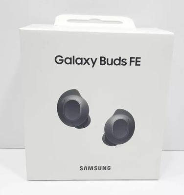 SAMSUNG GALAXY BUDS FE GWARANCJA