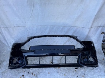 Бампер перед ford focus mk 3 iii lift st 15- фото №1