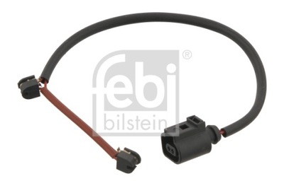 ДАТЧИК ZUŻYCIA КОЛОДОК FEBI BILSTEIN 29912