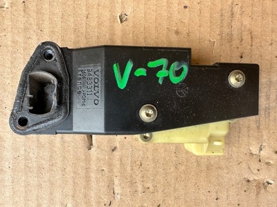 Привід кришка заливної пального volvo v70 xc70 xc90 фото №1