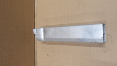 Зона деформации задняя audi a4 b8 a5 фото №1