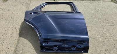 Bentley bentayga дверь задняя правый задние правое door фото №1