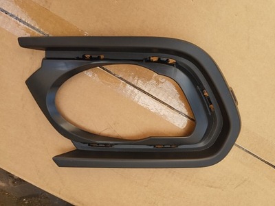 LEFT DEFLECTOR BUMPER FRONT DACIA SANDERO 2  