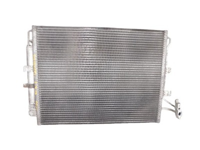 Discovery iii l319 2.7 04r радиатор кондиционера фото №1