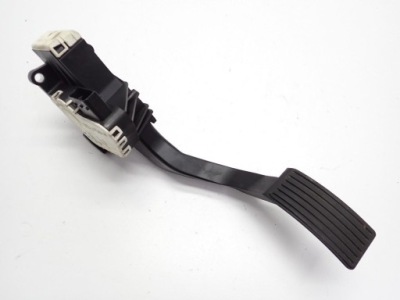 Педаль газа потенциометр europa peugeot boxer ii 20r фото №1