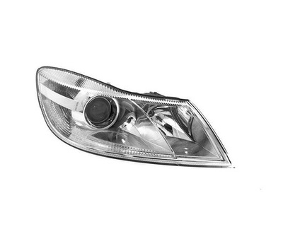 FARO PARTE DELANTERA SKODA OCTAVIA 2009 - 2013 DEPO P  