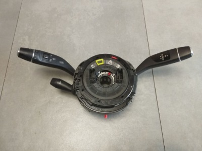 Mercedes-benz e w213 перемикач комбінований 10129762 фото №1