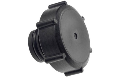 Кришка бачок розширювальний фото №1