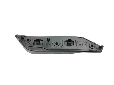 SEAT IBIZA V КРОНШТЕЙН КРІПЛЕННЯ БАМПЕРА ПРАВА ПЕРЕД 6F0807184A