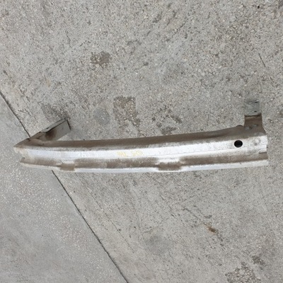 Audi q5 8r балка бампера задняя 10r фото №1