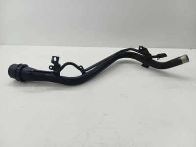 Honda cr-v 2014 труба заливной топлива фото №1