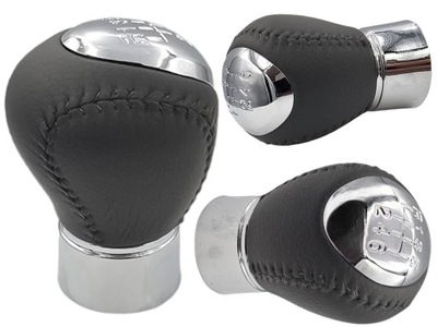 Ручка переключения передач mazda premacy 1999-2005 rx-8 2003-2008 xedos 1992-1999 фото №1