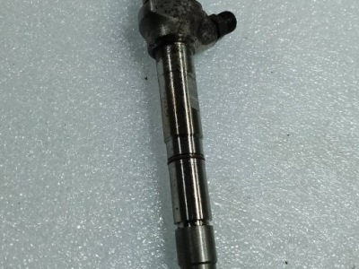 Форсунка vw passat b8 0445110469 2.0 tdi фото №1