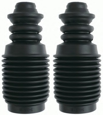 Sachs 900 185 набір захисту пилозахисний, амортизатор фото №1