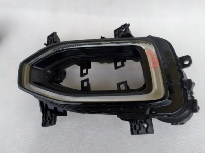 Фара led vw t-rock 2ga941056 правый оригинал полный фото №1