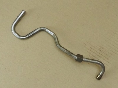 Шланг трубка топлива vw crafter 2.5 tdi 9064900839 фото №1