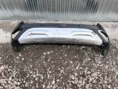 Бампер задня задній kia sportage v nr.116 фото №1