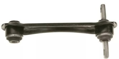 Рычаг honda civic v 1.3-1.6 -95 задняя lew jtc705 фото №1