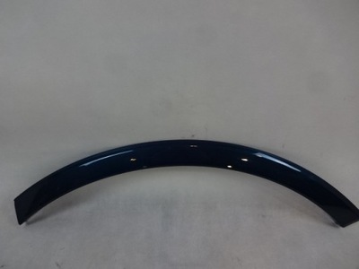 Молдинг крыла правый задняя audi q7 фото №1