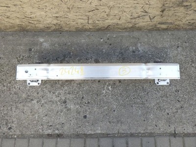 Scudo expert jumper proace 16- бампера передняя фото №1