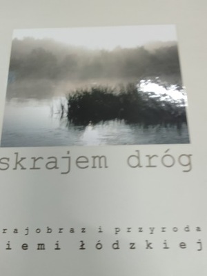 SKRAJEM DRÓG